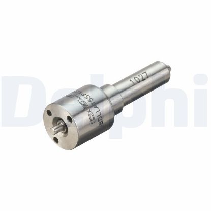 Repair Kit, injection nozzle