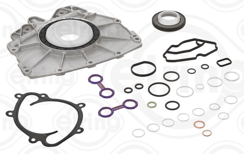Gasket Kit, crankcase DAIMLER PKW