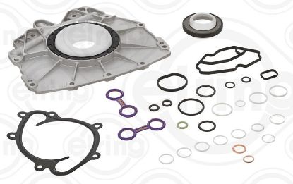 Gasket Kit, crankcase DAIMLER PKW