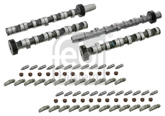 Camshaft Kit VW-Audi 059 198 100 S1