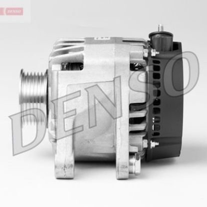 Alternator TOYOTA - 27060-0D140