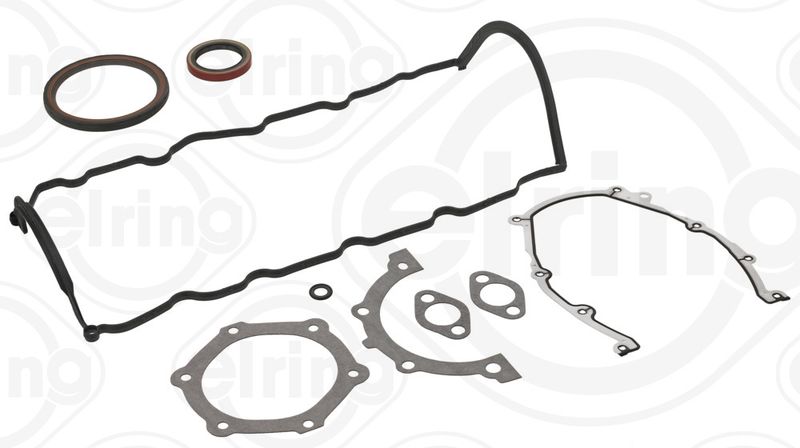 Gasket Kit, crankcase GM