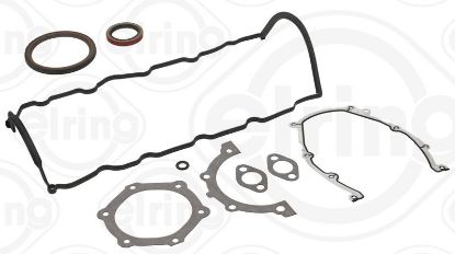Gasket Kit, crankcase GM