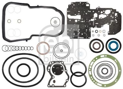 Gasket Set, automatic transmission Mercedes-Benz PKW 201 270 48 01
