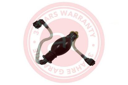 Fuel Line Renault Kangoo