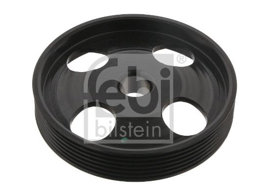 Belt Pulley, power steering pump Renault 77 00 111 040