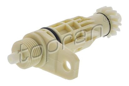 Angle Drive, speedometer cable Opel, General Motors