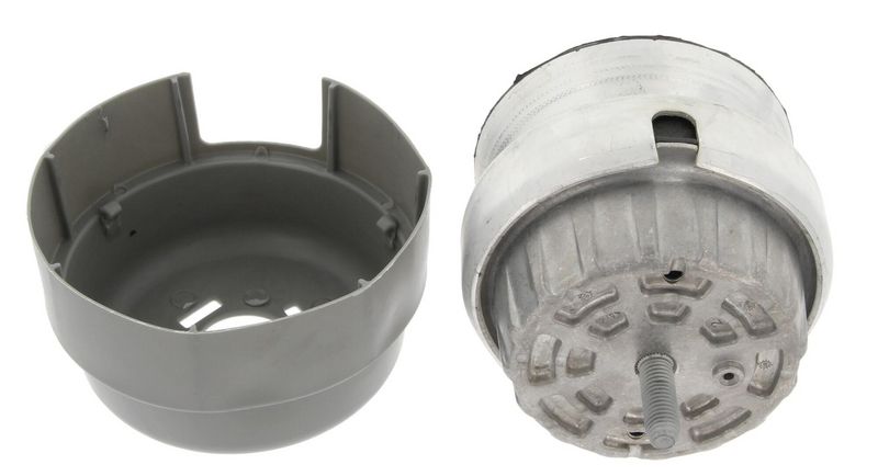 Mounting, engine VAG - 4F0 199 382 AQ