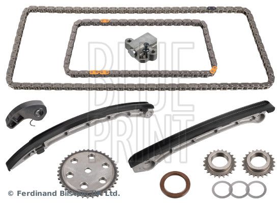 Timing Chain Kit MAZDA L3K9-12-201A S2