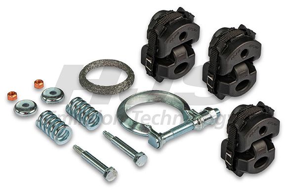 Mounting Kit, exhaust system Citroen Picasso