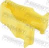 Clip, trim/protective strip HONDA 90601-SMG-003, NISSAN 01553-JD02A