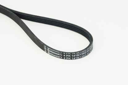 V-Ribbed Belt