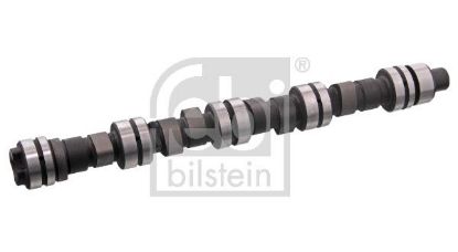 Camshaft Ford Pkw 1 614 766