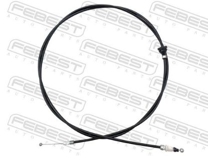 Bonnet Cable MITSUBISHI 5910A065