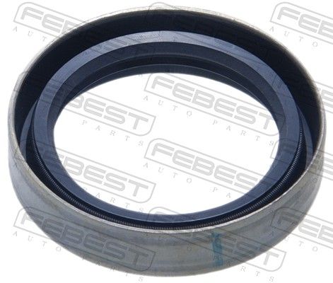 Shaft Seal, drive shaft NISSAN 40533-01J00