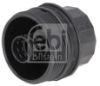 Cap, oil filter housing TOYOTA 15620-37010
