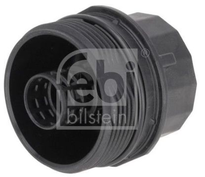 Cap, oil filter housing TOYOTA 15620-37010