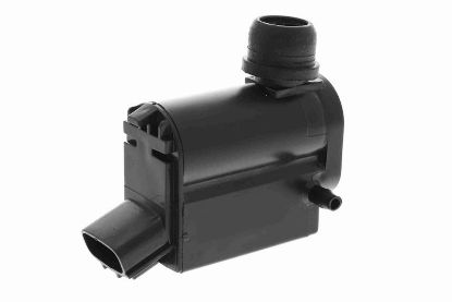 Washer Fluid Pump, window cleaning TOYOTA 85330-44010