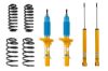 Suspension Kit, springs/shock absorbers SEAT TOLEDO II (1M2); K; B12 P