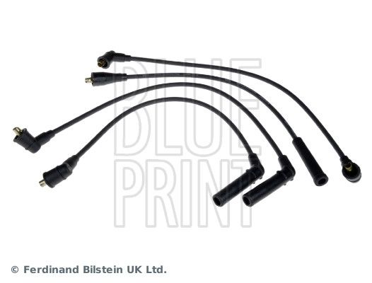 Ignition Cable Kit CHEVROLET/DAEWOO 96256433