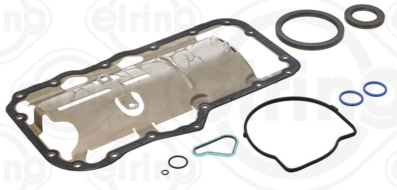 Gasket Kit, crankcase Chrysler