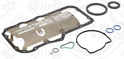 Gasket Kit, crankcase Chrysler