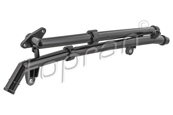 Coolant Pipe Mercedes/Smart