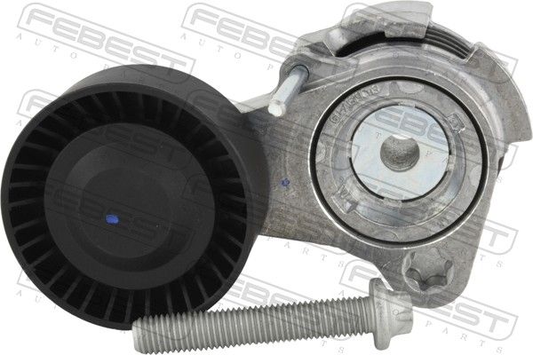 Belt Tensioner, V-ribbed belt BMW 11287530314