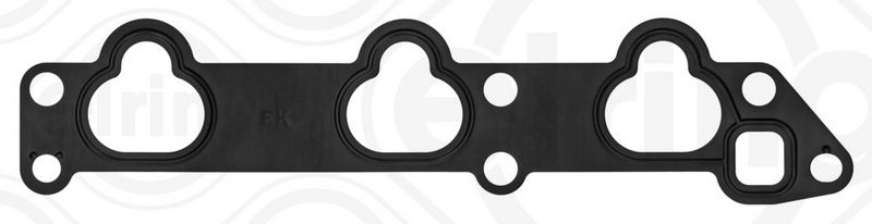 Gasket, intake manifold Opel