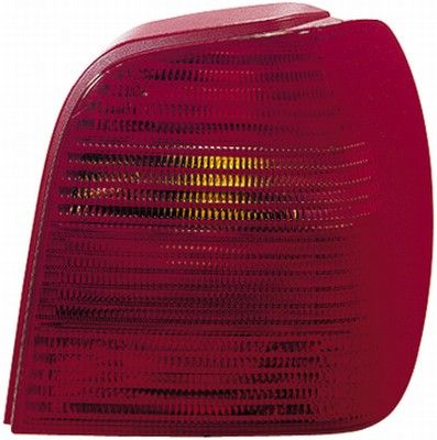 Tail Light Assembly Polo III 11/99- RT