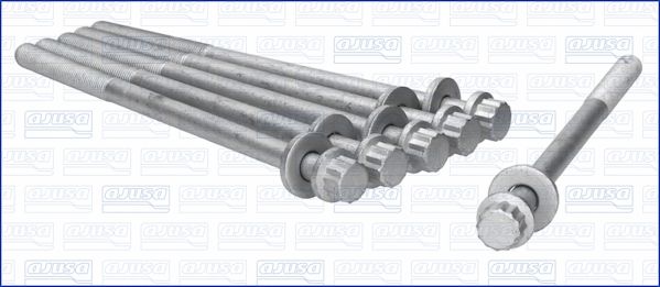 Cylinder Head Bolt Set