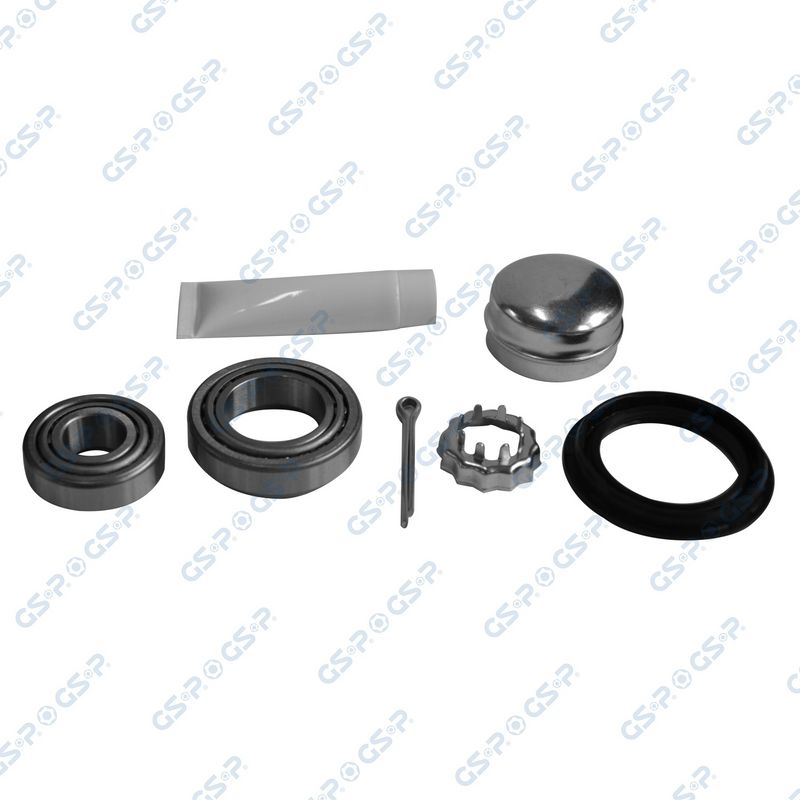 Wheel Bearing Kit VAG - 311 405 625E