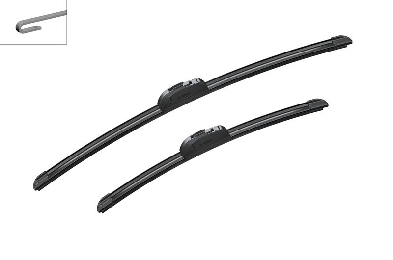 Wiper Blade Aerotwin Retrofit AR552S SET 550/400mm