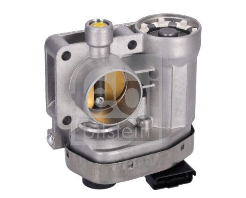 Throttle Body Fiat - 77 365 316