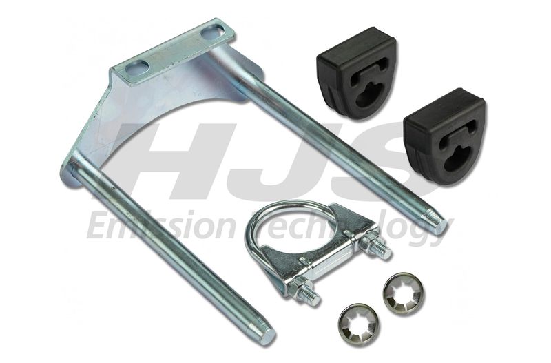 Repair Mount, exhaust system