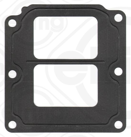 Gasket, EGR valve MAN Gasket exhaust gas recirculat.