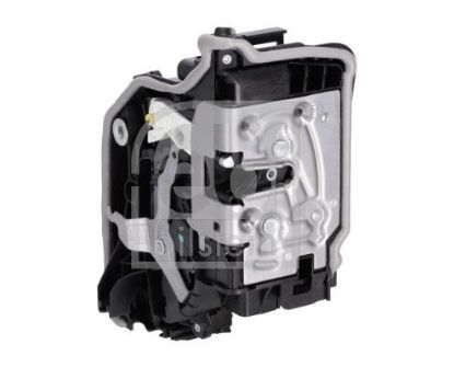 Door Lock BMW - 51 21 7 281 934