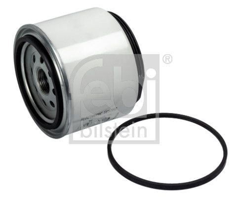 Fuel Filter Volvo Lkw 20381204