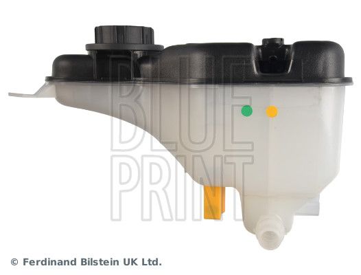 Expansion Tank, coolant JAGUAR S-TYPE, XJ 2003-09