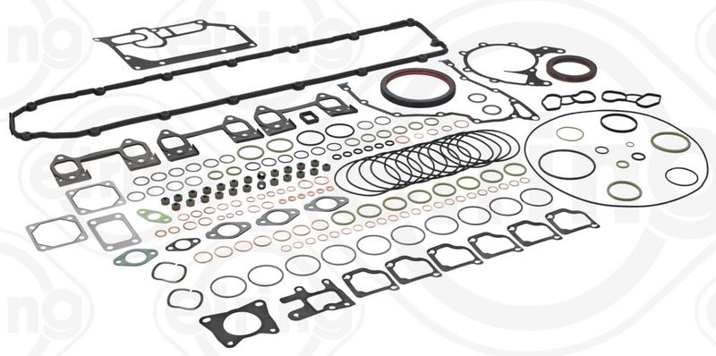 Full Gasket Kit, engine DEUTZ-KHD