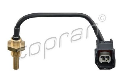 Sensor, coolant temperature VOLVO