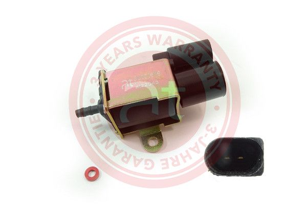 Boost Pressure Control Valve VAG VW Golf/Polo/Sharan/New BeetleSkoda OctaviaS