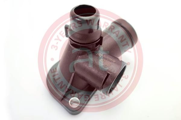Coolant Flange VAG 06B121132H