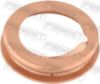 Seal Ring, oil drain plug NISSAN 01311-00QAV, RENAULT 11026-01M02