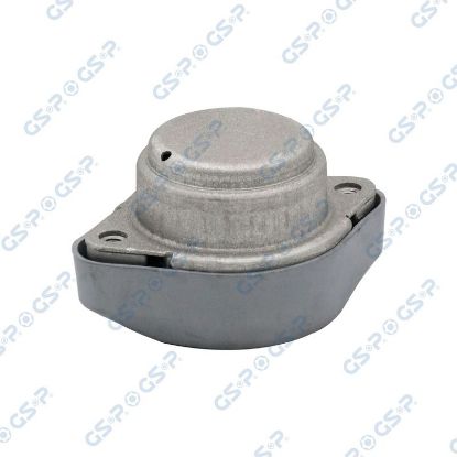 Mounting, automatic transmission AUDI 4B0399151L