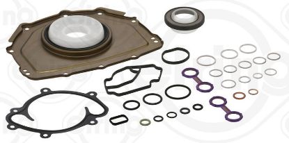 Gasket Kit, crankcase DAIMLER PKW