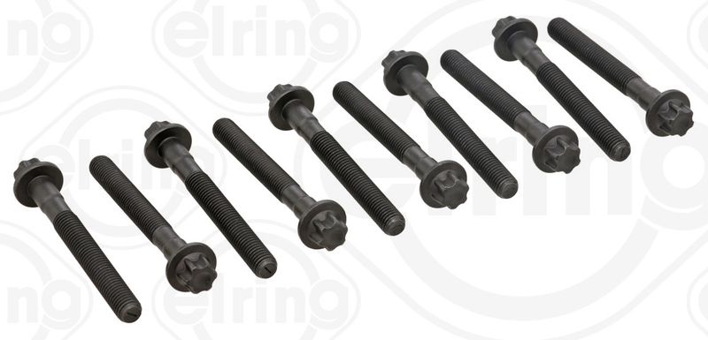 Cylinder Head Bolt Set MERCEDES-BENZ - 611 990 10 22