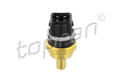 Sensor, coolant temperature VAG