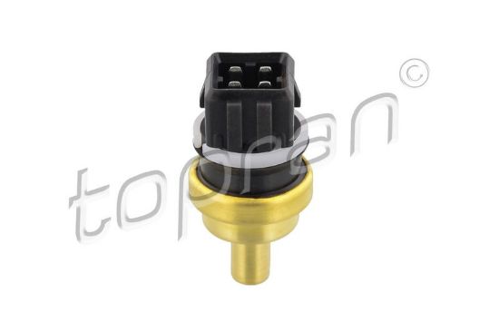Sensor, coolant temperature VAG