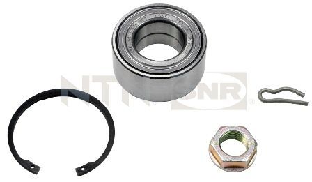 Wheel Bearing Kit PSA - 3350.16